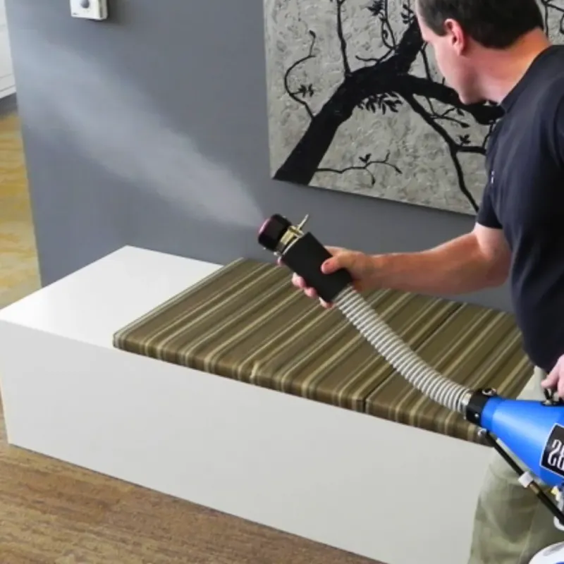 Professional Odor Removal in Hillsboro, IL